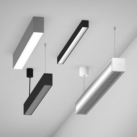 Spectra Lighting - Innovative LED Lighting Solutions – Design ...