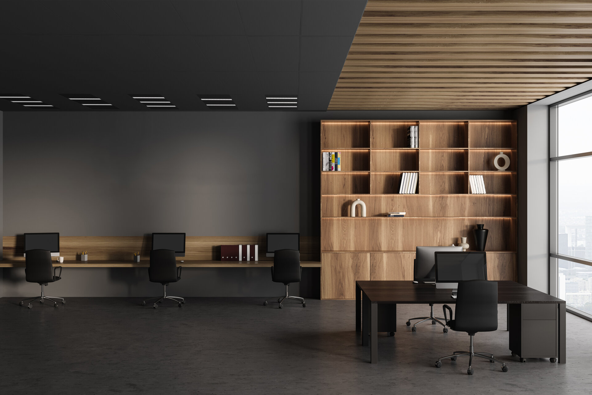 About us - Spectra Lighting