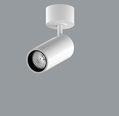 NOVUS 60 Surface-mounted - Spectra Lighting