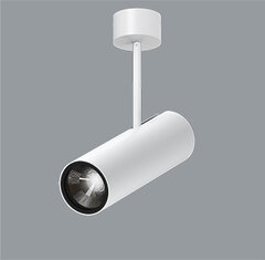 NOVUS 75 Surface-mounted - Spectra Lighting