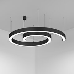 HELIX 60 Suspended - Spectra Lighting