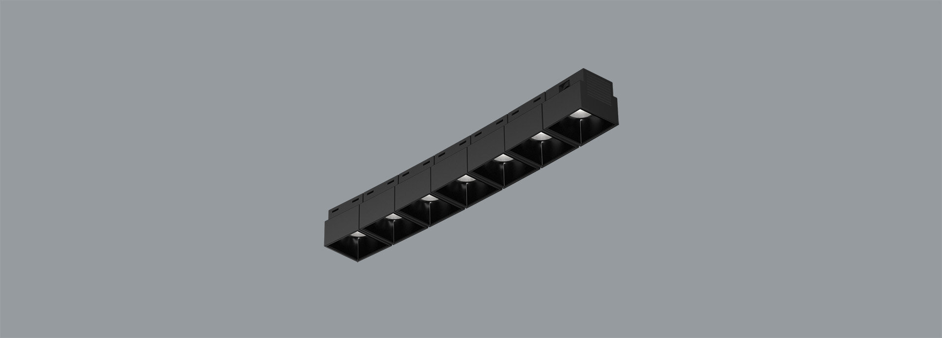 INSIGHT R DARK LIGHT System Insight - Spectra Lighting